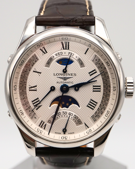 LONGINES MASTER