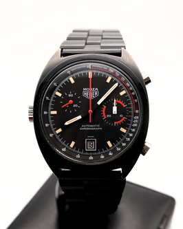 HEUER MONZA