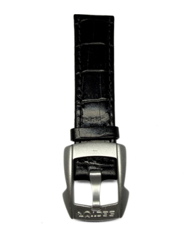 Cinturino in pelle
