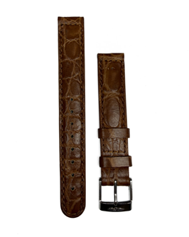 Cinturino in pelle