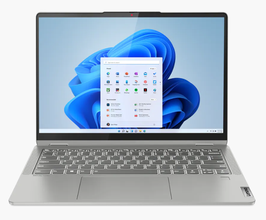 LAPTOP LENOVO IDEAPAD 5 14IAU7