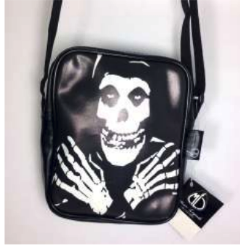 Borsa Music Legends "Misfits" skull