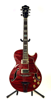 Ibanez Artcore AG86 trd 12-01