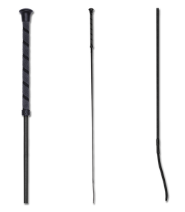 Frustino da dressage  Grip