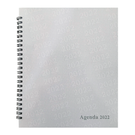 Repuesto de agenda 2025