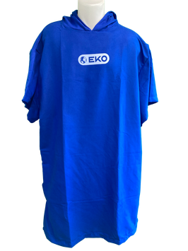 PONCHO EKO Junior