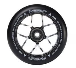 FASEN JET WHEEL 110mm Chrome