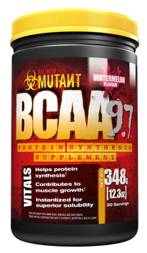 BCAA 9.7