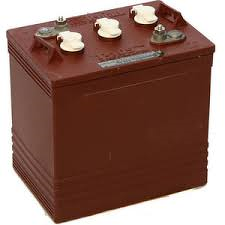 T-05 Bateria Trojan