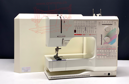 BERNINA 1260 Nähcomputer
