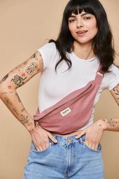Hipbag 'Hindbag'