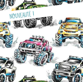 Kit maternelle Rallye - personnalisable
