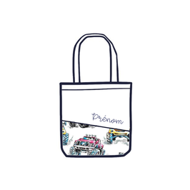 Sac de transport Rallye - personnalisable