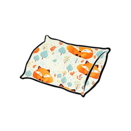 Taie supplémentaire Renard douillet - personnalisable