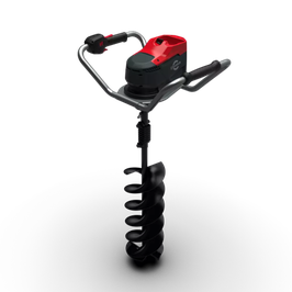 Grondboor PRO 82EA14