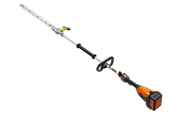 Sunseeker Stokheggenschaar 206cm, On-board,