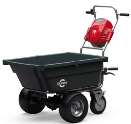 Transportkar PRO 82UC