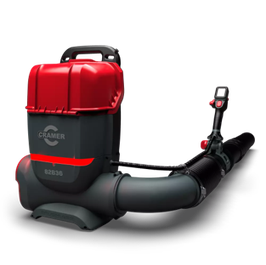 Ruggedragen Bladblazer Optimus BB36