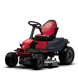 Zero Turn Zitmaaier 82V - 82LT107