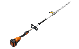 Sunseeker Stokheggenschaar on-board, 59cm