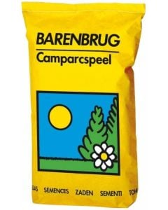 Allround Camparcspeel