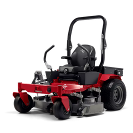 Zero Turn Zitmaaier PRO 82V - 132cm