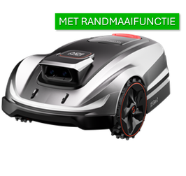 Sunseeker Elite X5 gen 2 - 2.000 m2