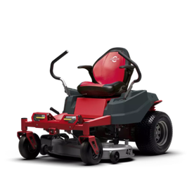 Zero Turn Zitmaaier 82V - 107cm