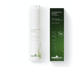 oxygenating serum