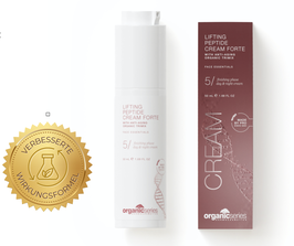 lifting peptide cream forte