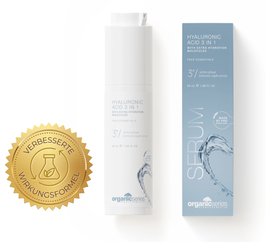 NEU hyaluronic acid 3 in 1