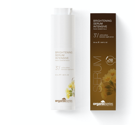 brightening serum intensive