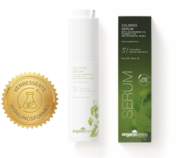 NEU calming serum 50 ml