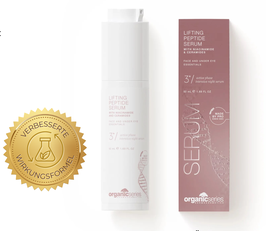 lifting peptide serum