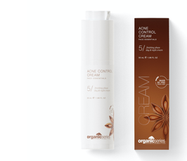acne control cream