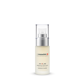 Rebalancing repair serum