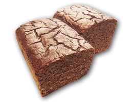 Buchweizenbrot