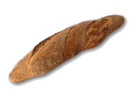 Französisches Baguette