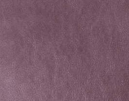 Coupon de cuir de chèvre violet métal