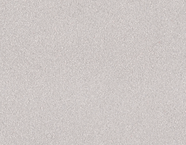 Coupon de cuir de veau nubuck blanc pailleté
