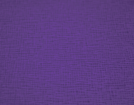 Morceau de cuir de vachette imprimé violet