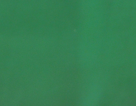 Morceau de cuir de veau vert vertigo