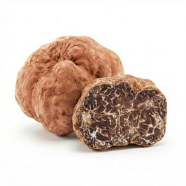 TARTUFO BIANCHETTO FRESCO *N.D. STAGIONE CHIUSA