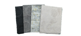 Fat Quarter-Paket Grau2, Windham Fabrics