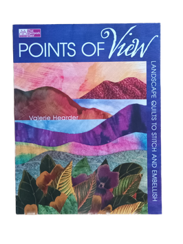 Points of View, Valerie Hearder, That Patchwork Place/Martingale