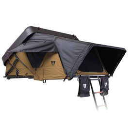VICKYWOOD Hybrid-Dachzelt MIGHTY OAK Gen.3 ECO
