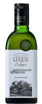 LUQUE ECOLOG., TAKE A WALK ON ORGANIC SIDE, 500 ml