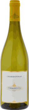 Tormaresca Chardonnay, Weiss, 0,75 L