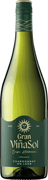 Gran Vina Sol, weiss, Weindynastie Miguel Torres