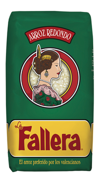 La Fallera, Langkornreis   1 kg